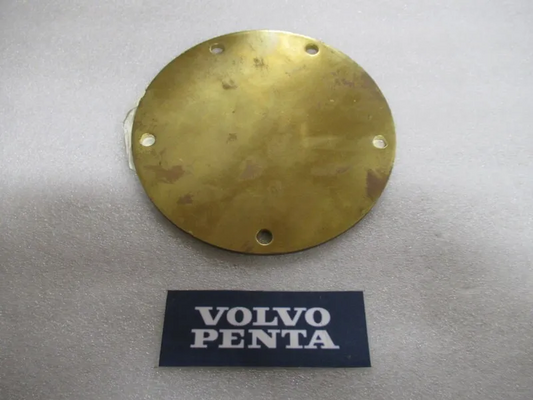 21277456 Cover | Genuine Volvo Penta Part
