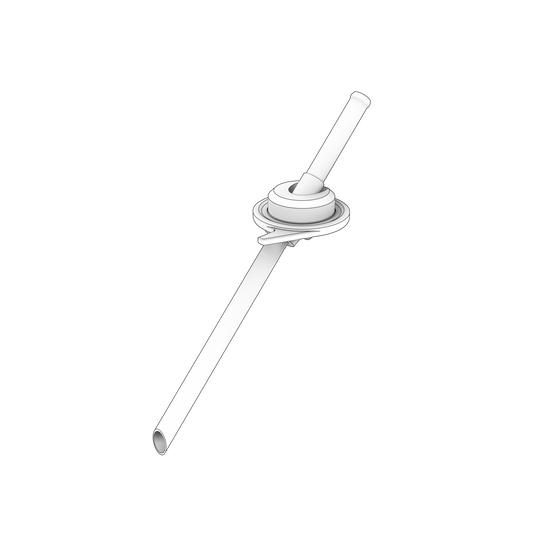 888477 Pipe | Genuine Volvo Penta Part - photo 2 of 2
