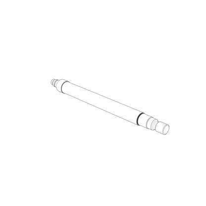 22270375 Shaft | Genuine Volvo Penta Part - photo 2 of 2