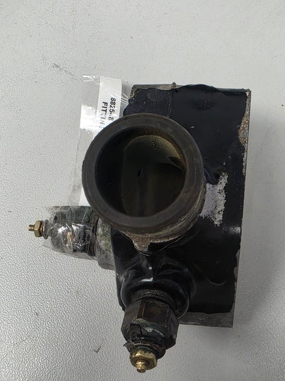 882548 Mercruiser Water Fitting Adaptor | Genuine Used Part
