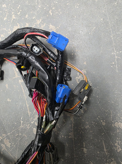 68F-8259N-00-00 Yamaha Wiring Loom HPDI | Genuine Used Part