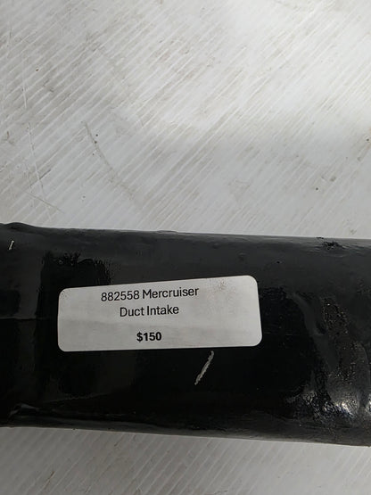 882558 Mercruiser Duct Intake | Genuine Used Part