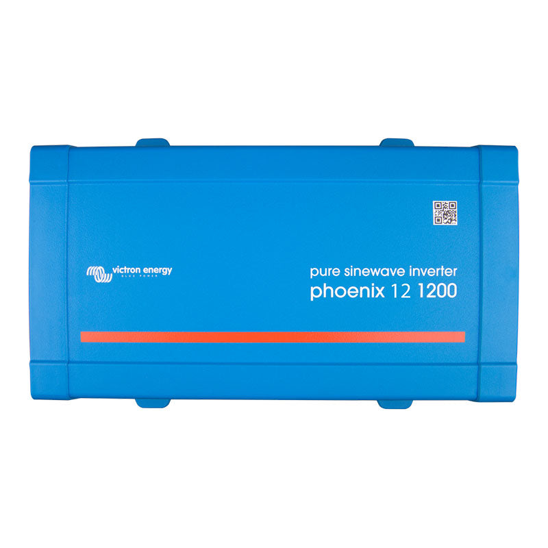 PIN122121300 - Phoenix Inverter 12/1200 230V VE.Direct AU/NZ