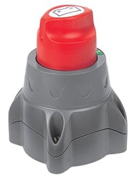113547 Easy Fit Battery Switch 275A