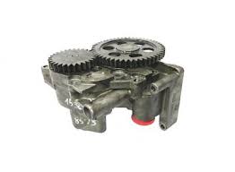 22015568, Oil Pump | Genuine Volvo Penta Part