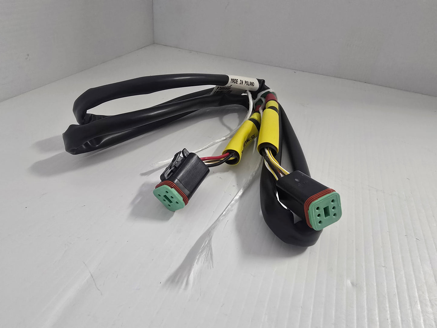 3886666, Cable | Genuine Volvo Penta Part