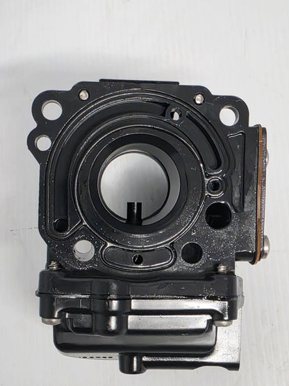 0439209 BRP Carby Starboard | Genuine Used Part