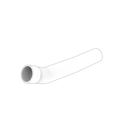 3836396 Hose | Genuine Volvo Penta Part