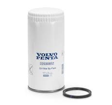 22030852 Oil Filter | Genuine Volvo Penta Part