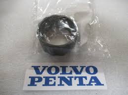 3808134 Nut | Genuine Volvo Penta Part