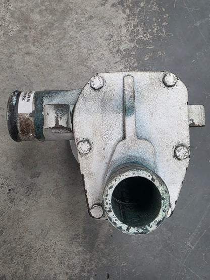 3584062 Volvo Penta Sea Water Pump | Genuine Used Part