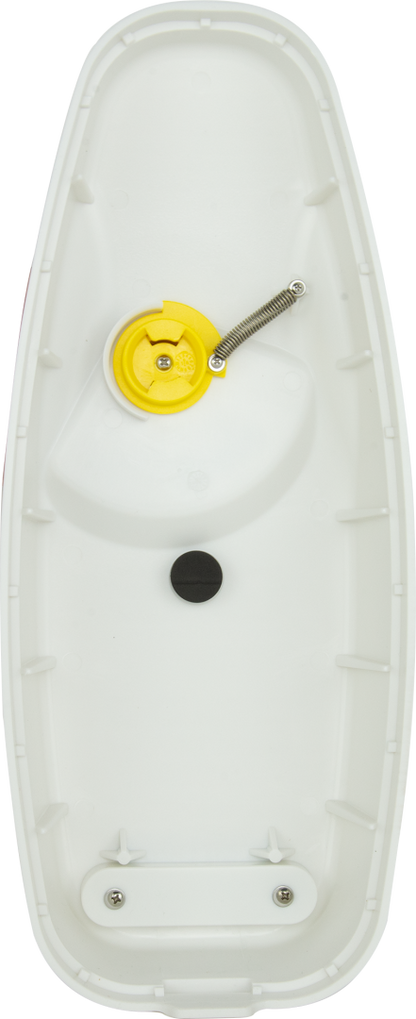 MT606FG EPIRB - 406MHz, GNSS, AIS, Manual Act/ Water Activation