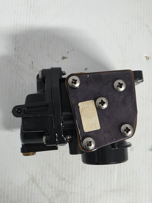 0439208 BRP Port Carburettor Assy - Body 0436798 | Genuine Used Part