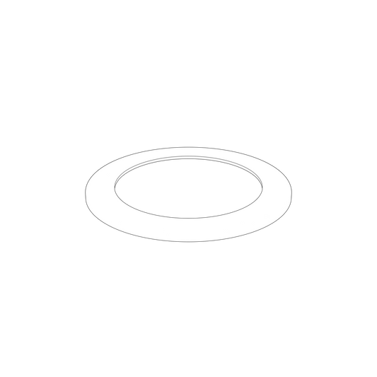 3817664 Thrust Washer | Genuine Volvo Penta Part