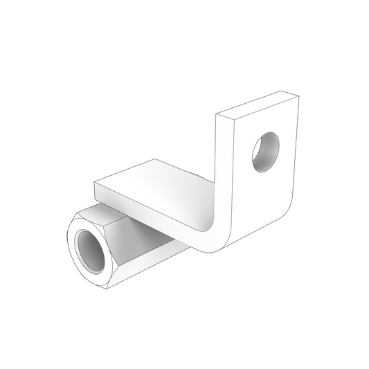 22901642 Adapter | Genuine Volvo Penta Part