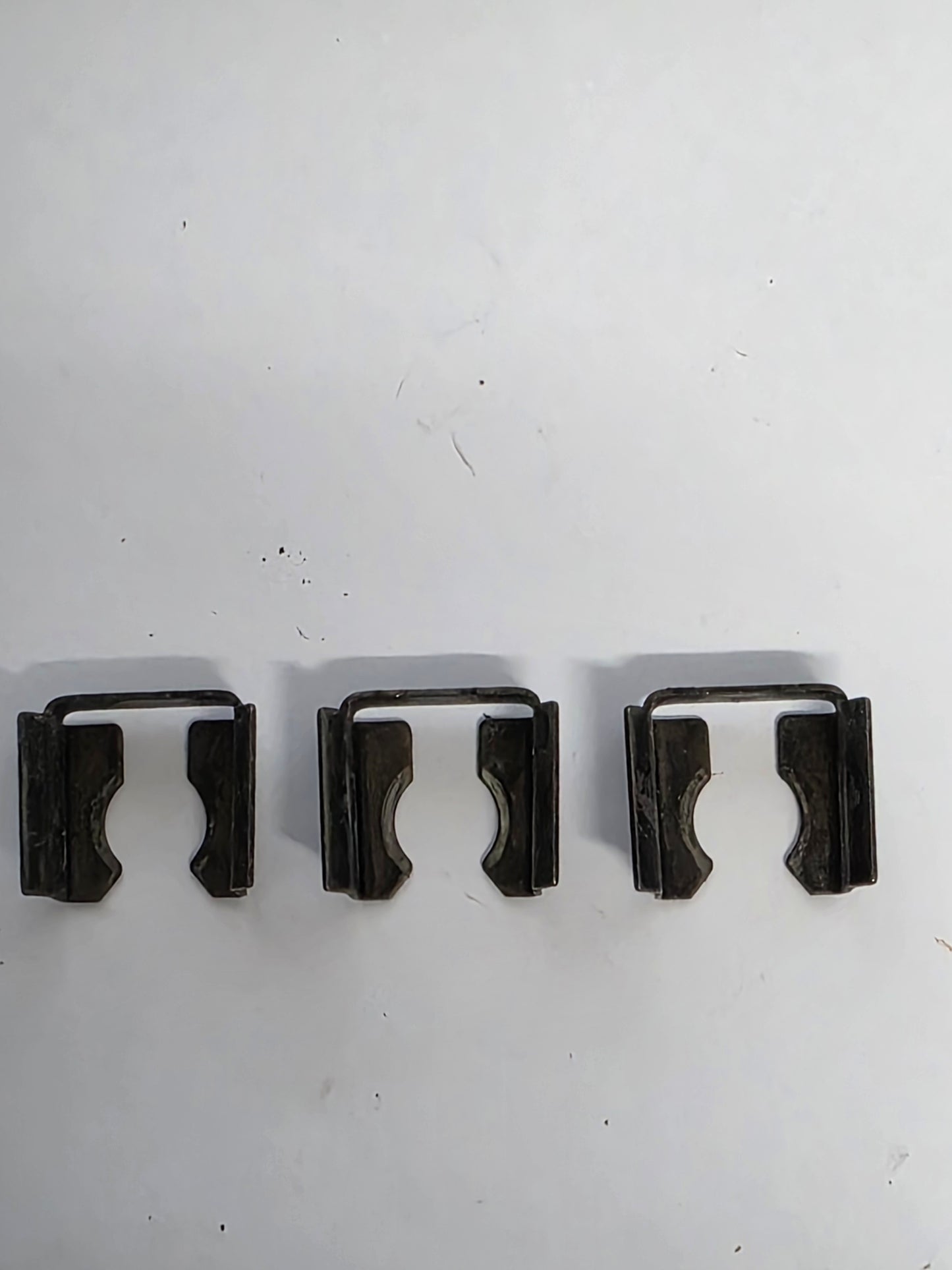 420853030 Seadoo Injector Clip (Pk 3) | Genuine Used Part