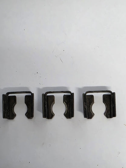 420853030 Seadoo Injector Clip (Pk 3) | Genuine Used Part