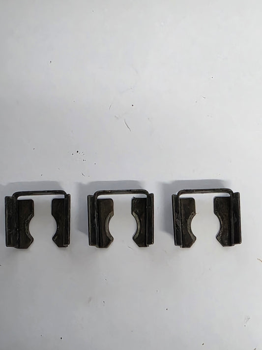 420853030 Seadoo Injector Clip (Pk 3) | Genuine Used Part