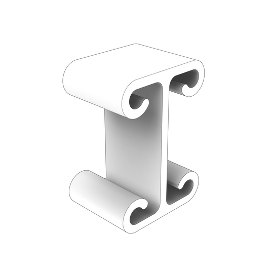 21369356 Profile | Genuine Volvo Penta Part