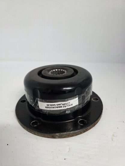 97432A2 Mercruiser Coupling | Genuine Used Part