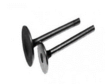 21186281, Inlet Valve | Genuine Volvo Penta Part