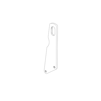 3860921 Bracket | Genuine Volvo Penta Part