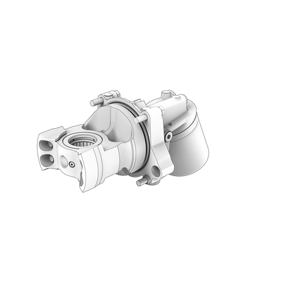 23528539 Housing | Genuine Volvo Penta Part - photo 2 of 2