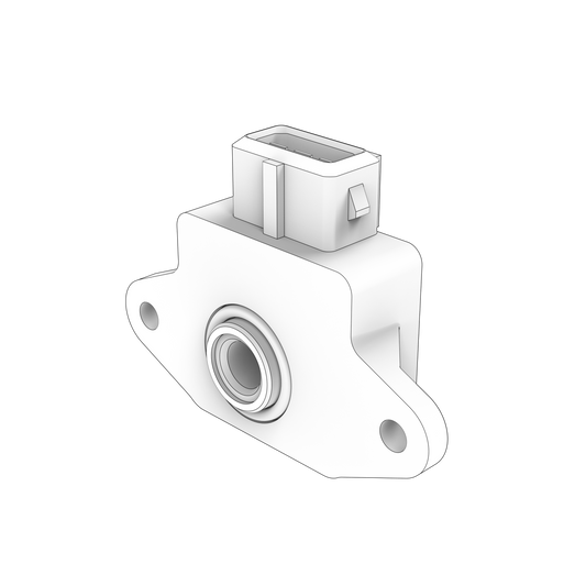 1336385 Potentiometer | Genuine Volvo Penta Part - photo 2 of 2
