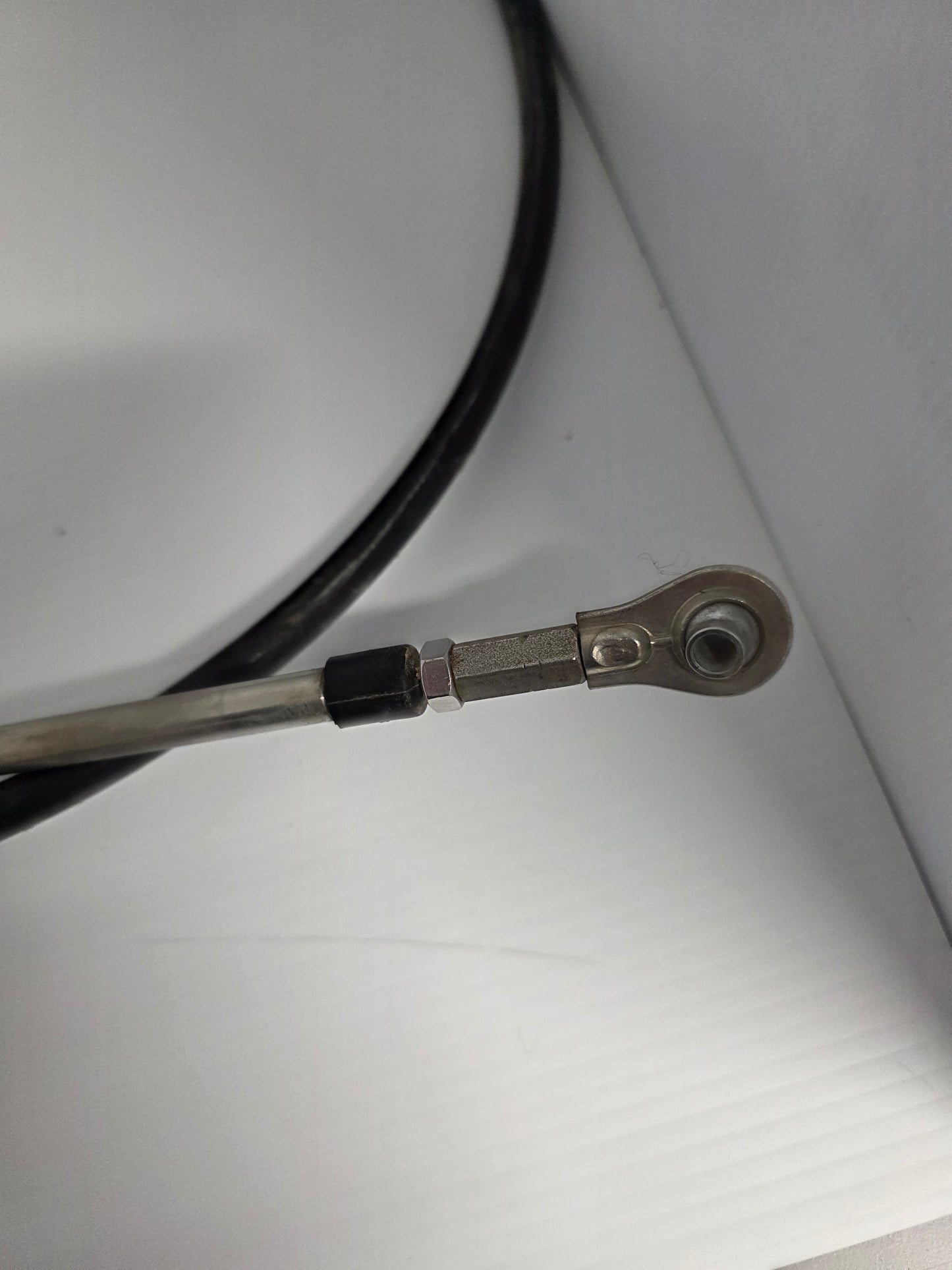 277001578 Seadoo Steering Cable | Genuine Used Part
