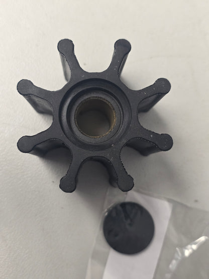 260402 Johnson Pump Impeller 500102T | Genuine OEM Marine Part