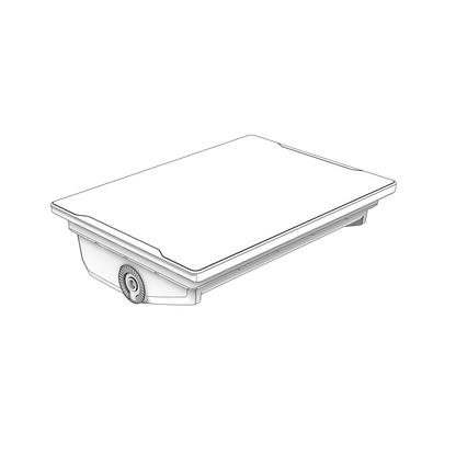 23975345 Monitor | Genuine Volvo Penta Part - photo 2 of 2