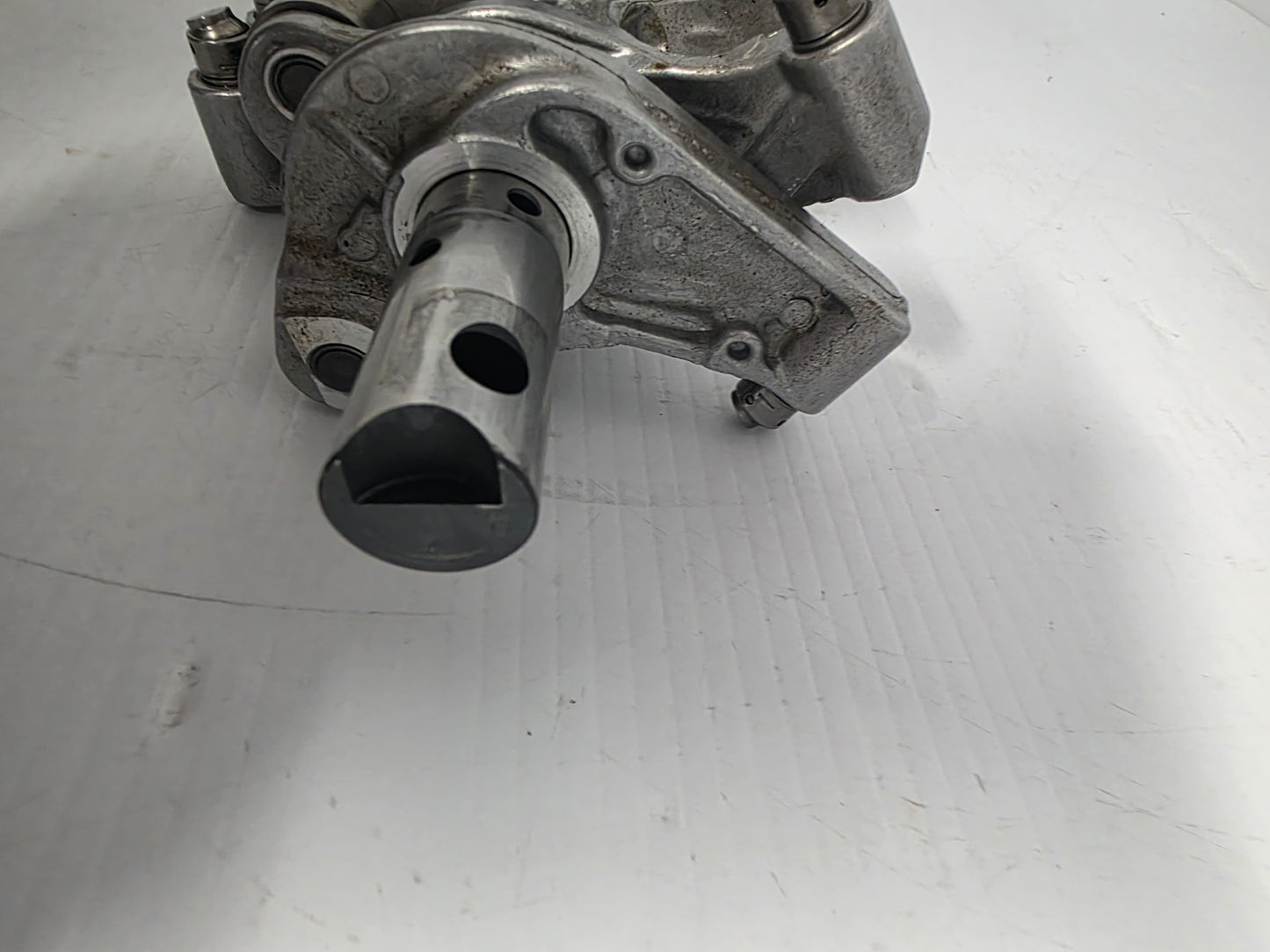 420254329 420254316 420854594 Seadoo Rocker Arm Assy | Genuine Used Part