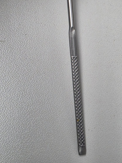67C-15362-00-00 Yamaha f40BET Oil Dipstick | Genuine Used Part - photo 3 of 3