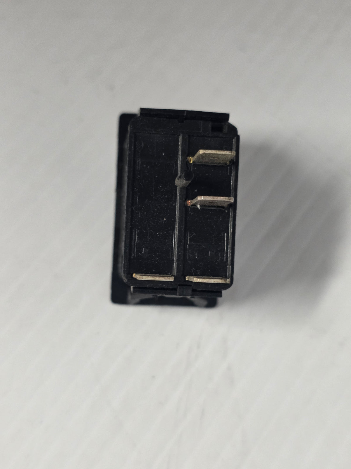 432-1300-ND Switch Rocker SPDT 20A 12V | Marine Electrical Part