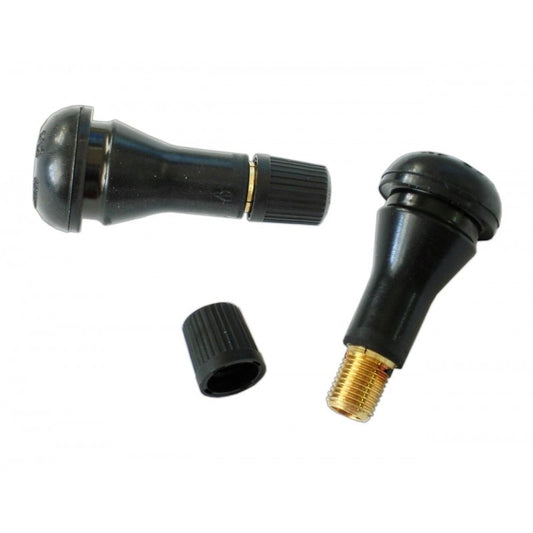 TVC Tyre Valve - 5 Pack | Trailer Tyre & Wheel