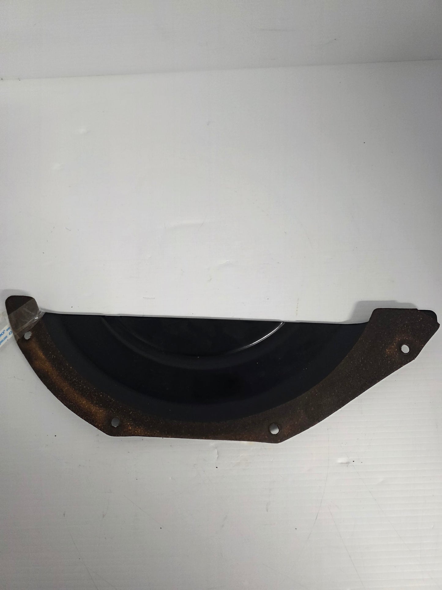 95026A2 Mercruiser Cover Plate | Genuine Used Part