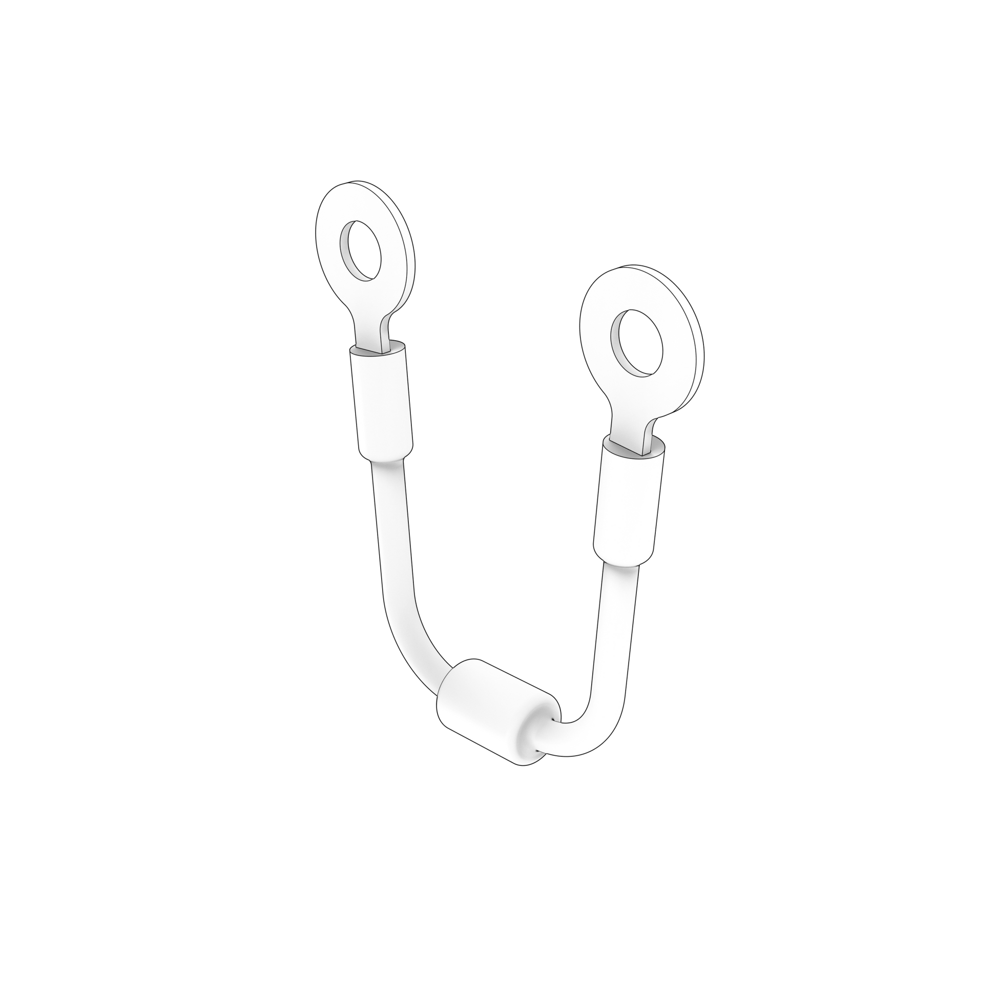 873789 Diode | Genuine Volvo Penta Part - photo 2 of 2