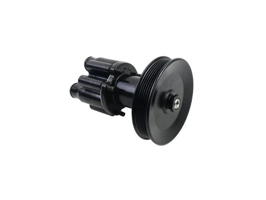 46-807151A9 Aftermarket Mercruiser Older-Style Plastic-Housing Seawater Pump | Sawley's Select Marine Parts