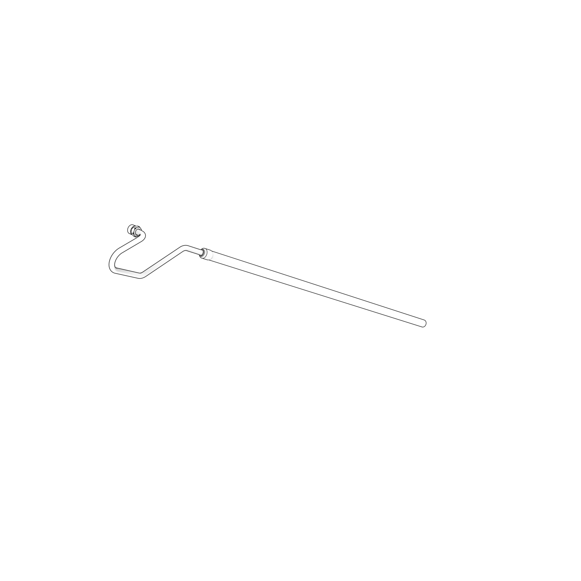 22767545 Hose Assembly | Genuine Volvo Penta Part