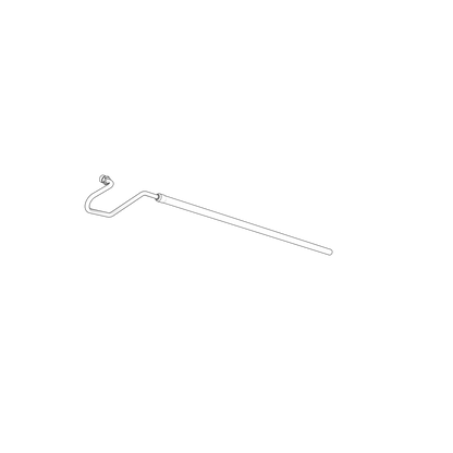 22767545 Hose Assembly | Genuine Volvo Penta Part