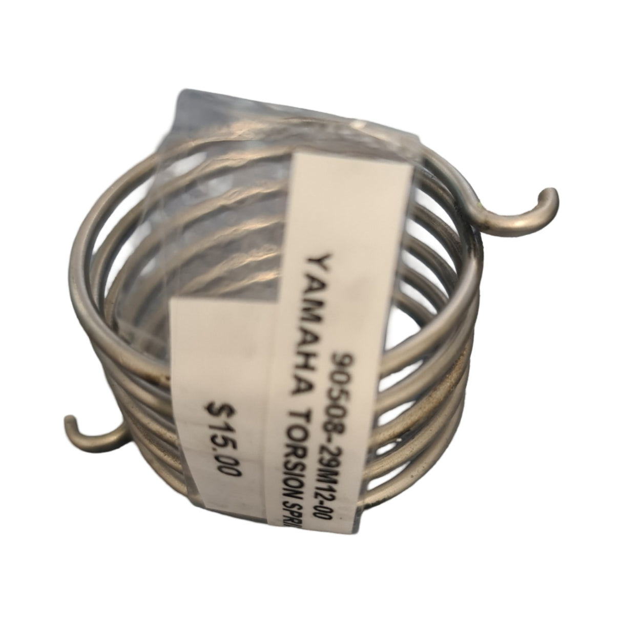 90508-29M12-00 Yamaha Torsion Spring | Genuine Used Part