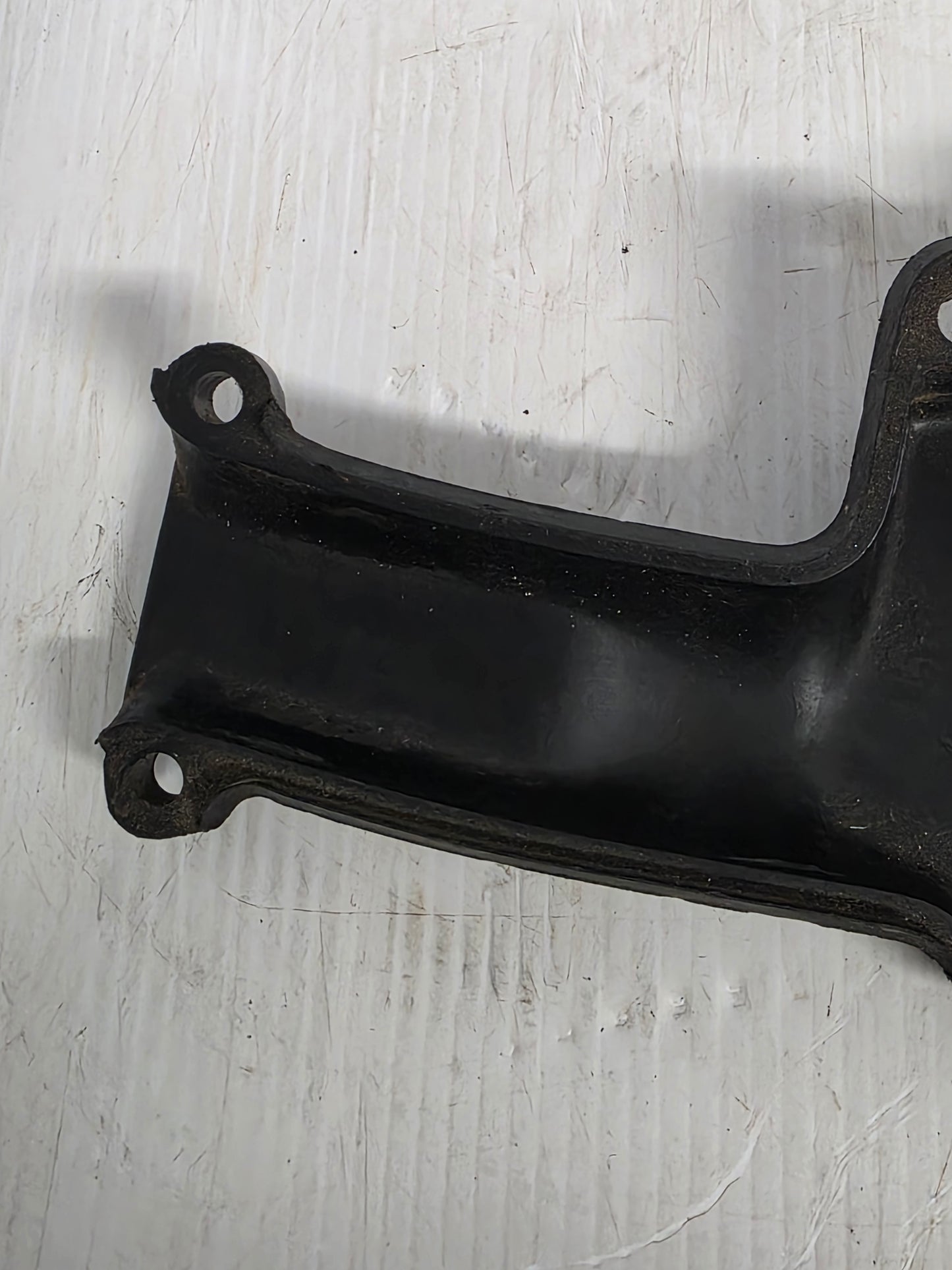 0330581 BRP Air Silencer Cover | Genuine Used Part