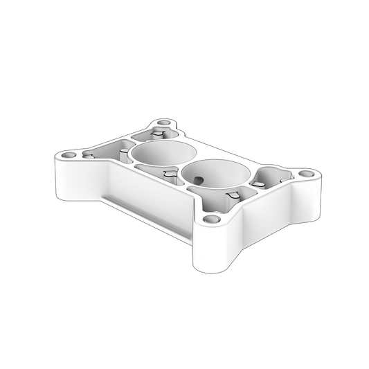 3860750 Spacer | Genuine Volvo Penta Part - photo 2 of 2