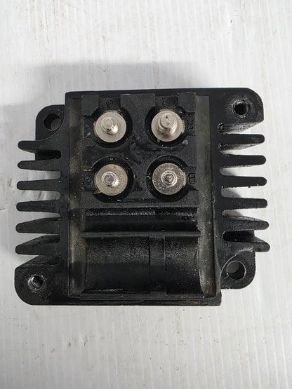 688-81960-61-00 Yamaha Regulator | Genuine Used Part