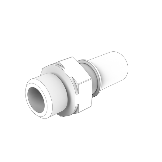 20938688 Fuel Nipple | Genuine Volvo Penta Part - photo 2 of 2