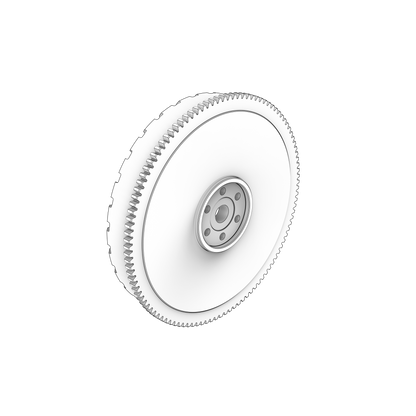 21342186 Flywheel | Genuine Volvo Penta Part