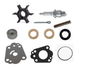 17400-97810 Aftermarket Suzuki DF2.5HP Service Kit (2012 & Newer) | Sawley's Select Marine Parts
