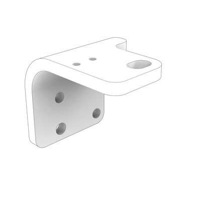 3812731 Engine Bracket | Genuine Volvo Penta Part