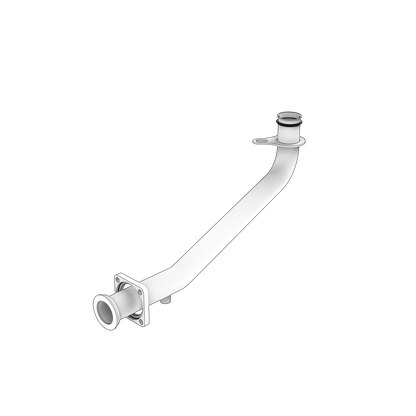 3830521 Coolant Pipe | Genuine Volvo Penta Part