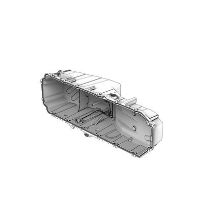 54589479 Oil Pan | Genuine Volvo Penta Part - photo 2 of 2